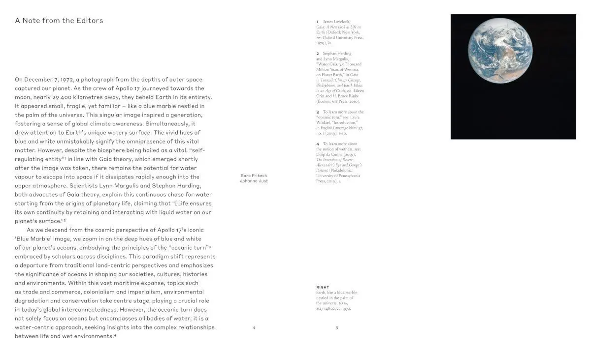 Bild: 9783775758741 | DELUS. Journal for Landscape and Urban Studies | Issue 1 | Taschenbuch