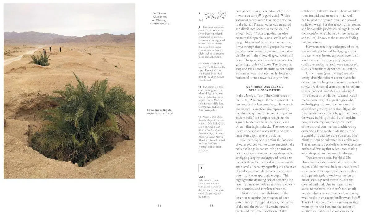 Bild: 9783775758741 | DELUS. Journal for Landscape and Urban Studies | Issue 1 | Taschenbuch