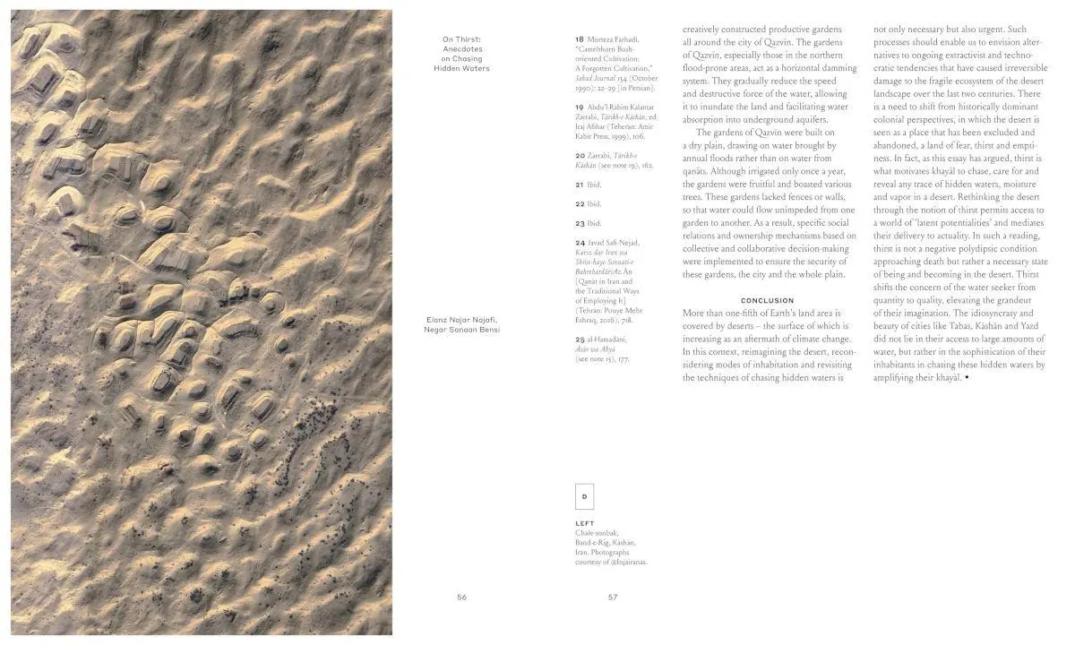 Bild: 9783775758741 | DELUS. Journal for Landscape and Urban Studies | Issue 1 | Taschenbuch