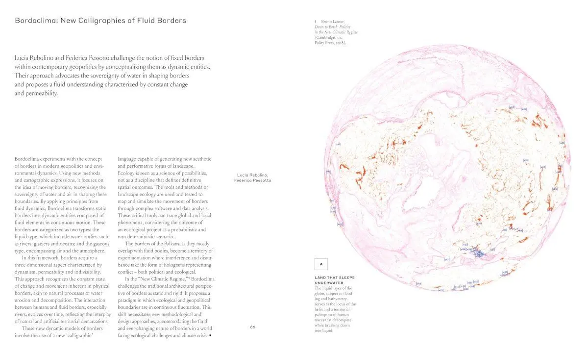 Bild: 9783775758741 | DELUS. Journal for Landscape and Urban Studies | Issue 1 | Taschenbuch