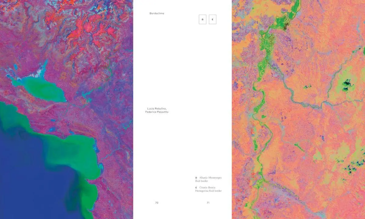 Bild: 9783775758741 | DELUS. Journal for Landscape and Urban Studies | Issue 1 | Taschenbuch