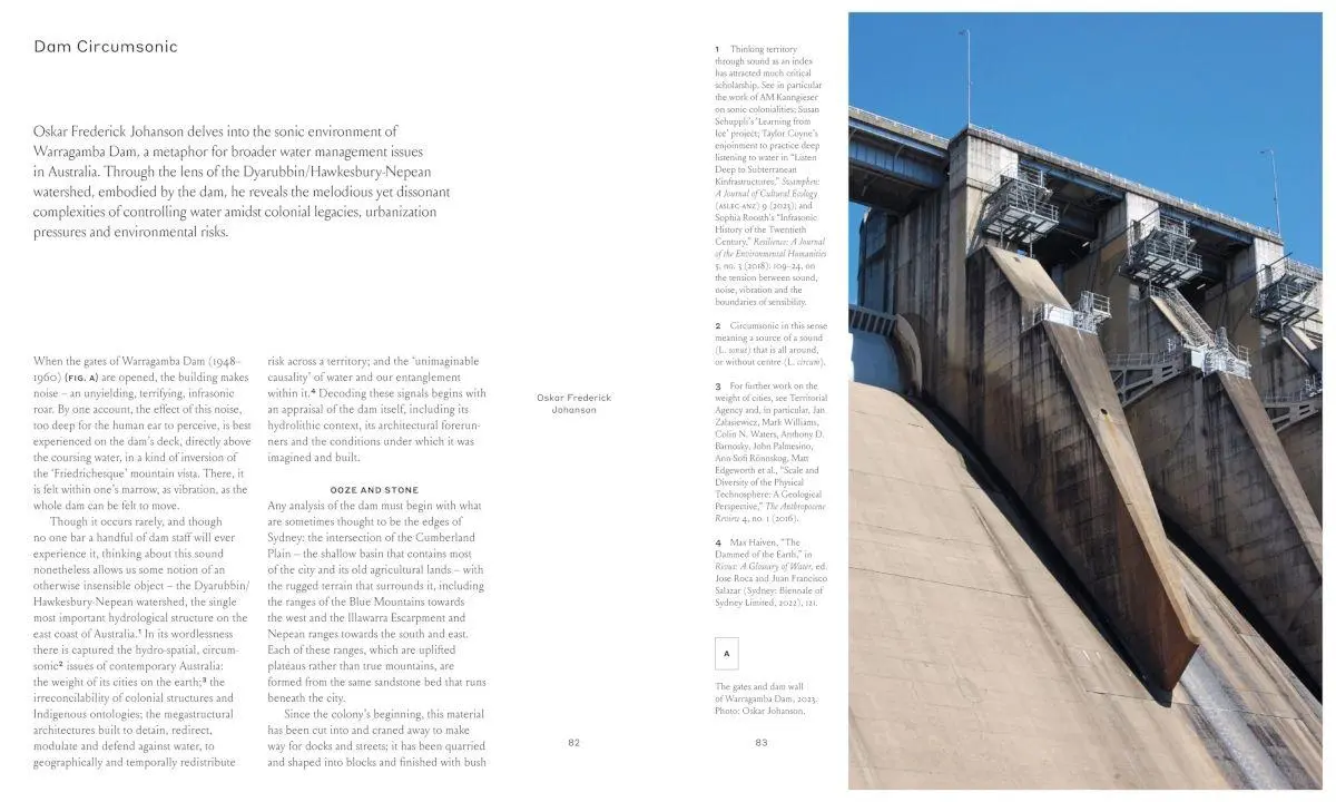 Bild: 9783775758741 | DELUS. Journal for Landscape and Urban Studies | Issue 1 | Taschenbuch