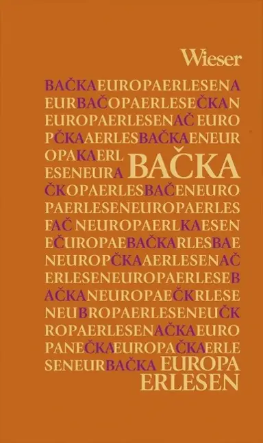 Cover: 9783851298741 | Backa | Europa Erlesen | Milos Okuka | Buch | 200 S. | Deutsch | 2011