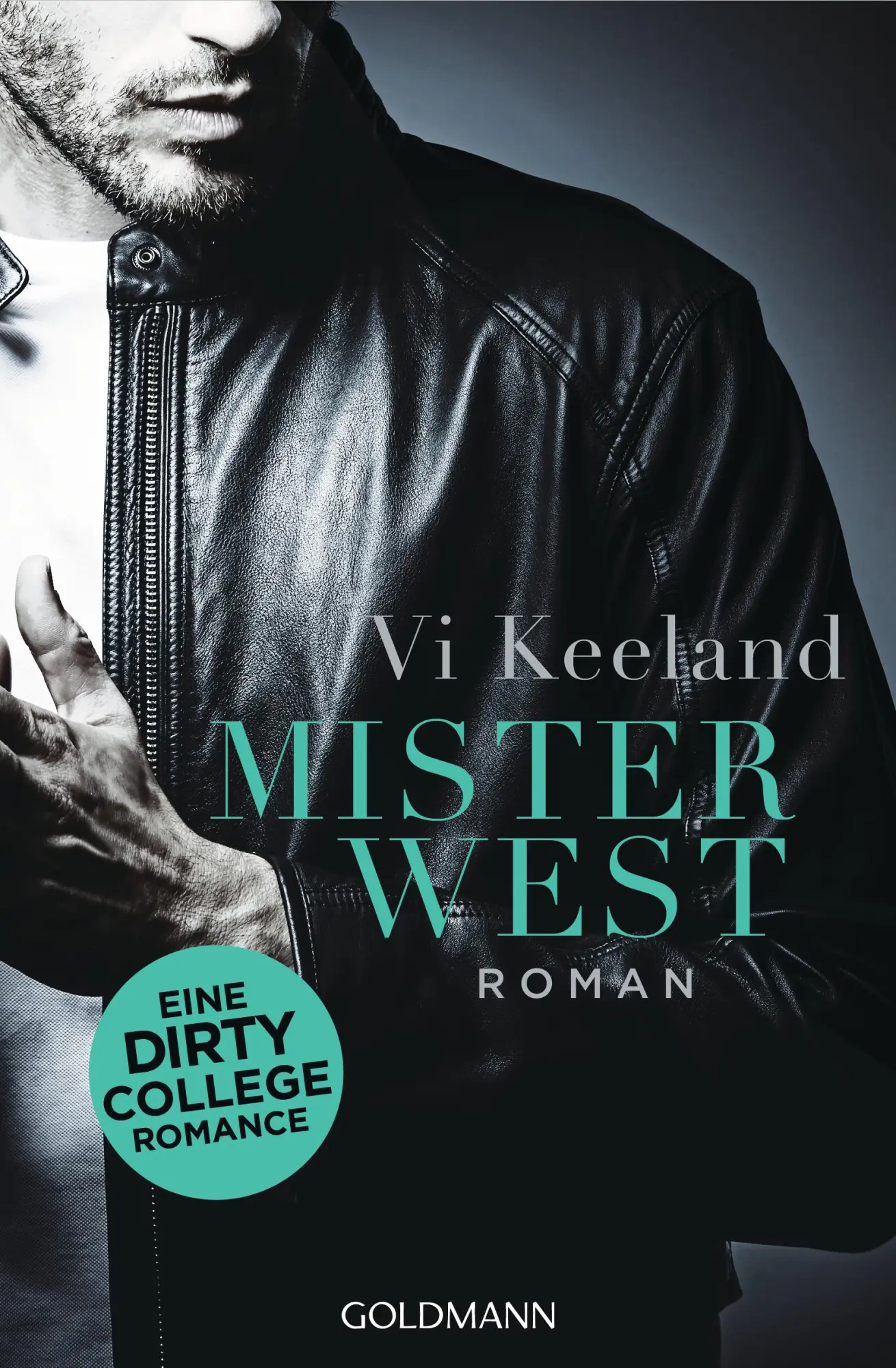 Cover: 9783442488841 | Mister West | Vi Keeland | Taschenbuch | 368 S. | Deutsch | 2019
