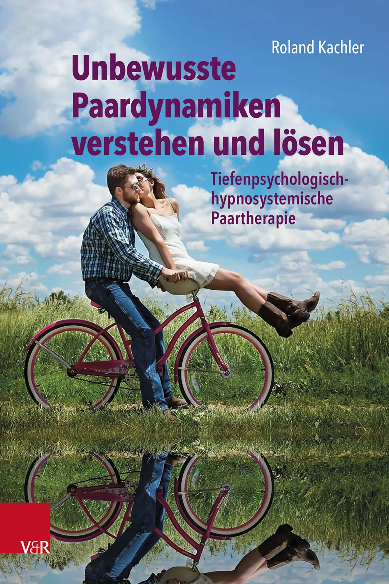 Cover: 9783525408841 | Unbewusste Paardynamiken verstehen und lösen | Roland Kachler | Buch