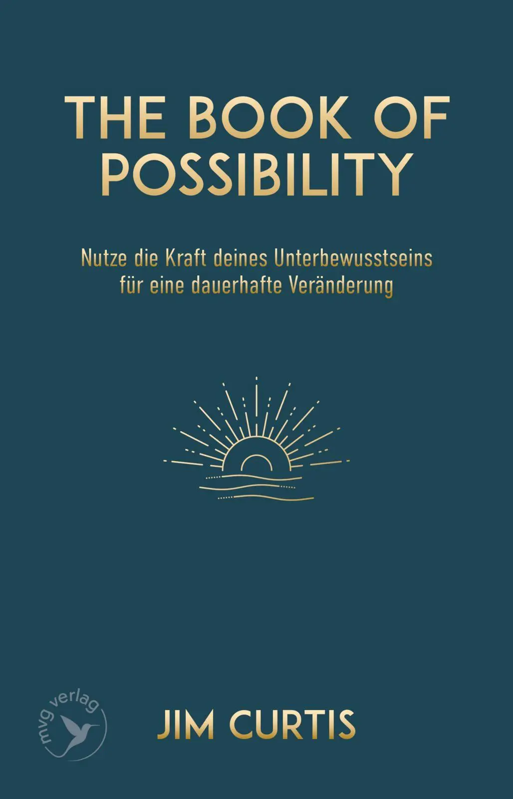 The Book of Possibility