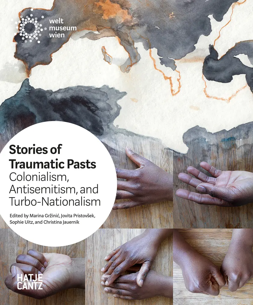 Cover: 9783775748841 | Stories of Traumatic Pasts | Marina Grzinic (u. a.) | Taschenbuch