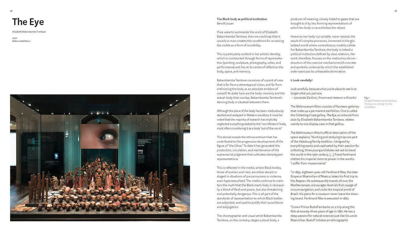 Bild: 9783775748841 | Stories of Traumatic Pasts | Marina Grzinic (u. a.) | Taschenbuch