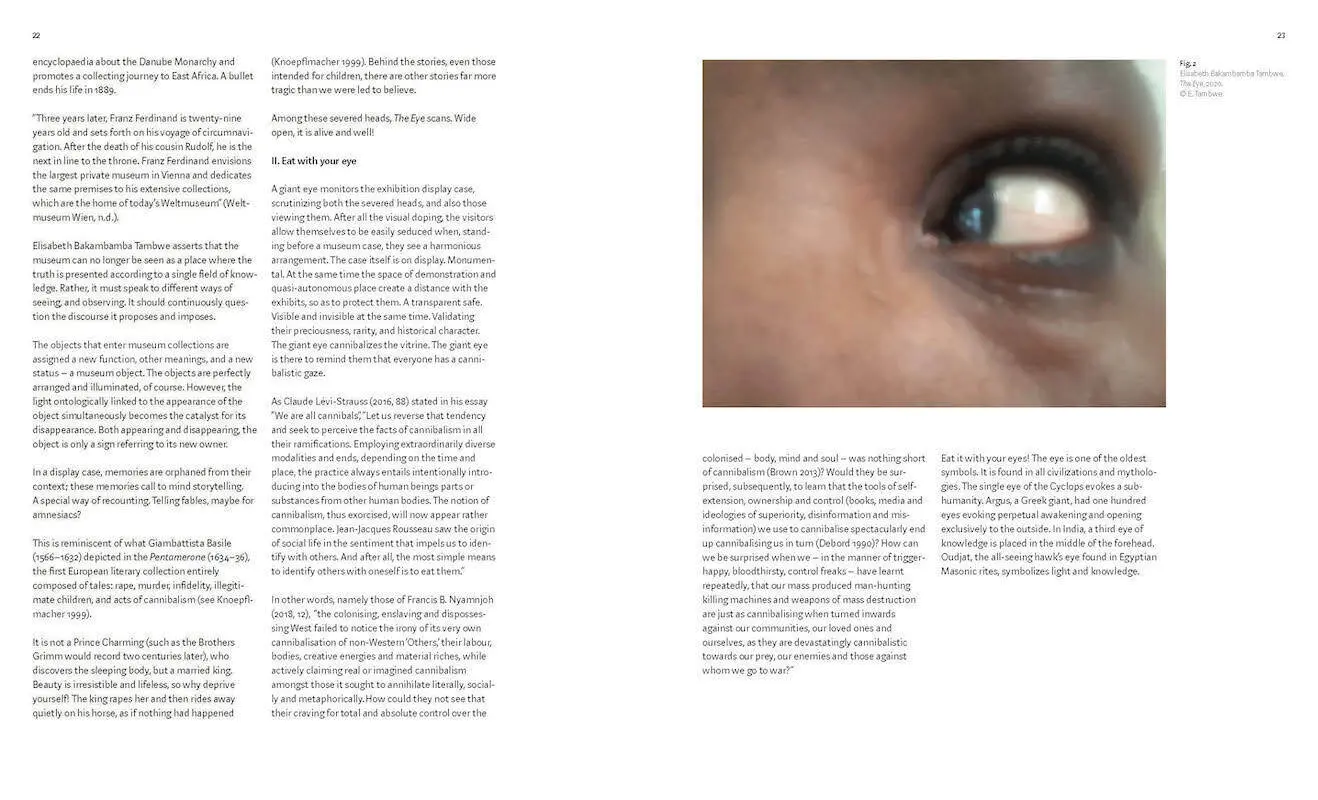 Bild: 9783775748841 | Stories of Traumatic Pasts | Marina Grzinic (u. a.) | Taschenbuch