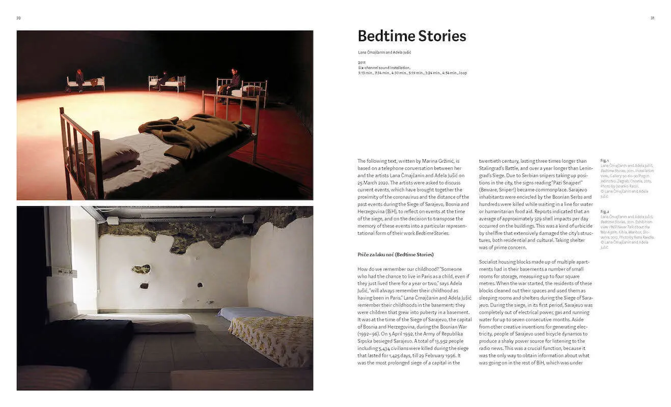Bild: 9783775748841 | Stories of Traumatic Pasts | Marina Grzinic (u. a.) | Taschenbuch