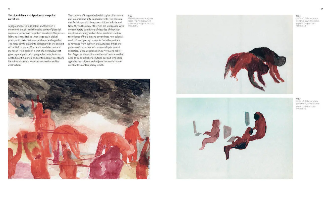 Bild: 9783775748841 | Stories of Traumatic Pasts | Marina Grzinic (u. a.) | Taschenbuch