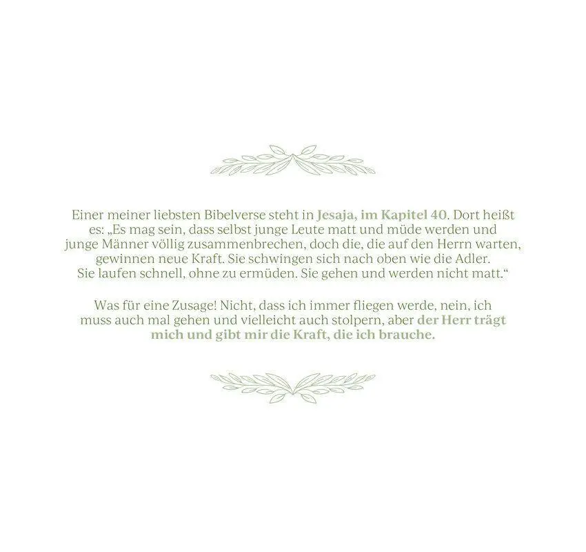 Bild: 9783789398841 | Meine Liebe zum Land - Aufstellbuch | Ute Leyh | Taschenbuch | 108 S.