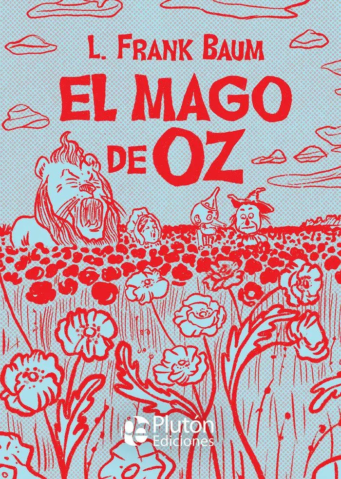 Cover: 9788417928841 | El Mago de Oz | Taschenbuch | Kartoniert / Broschiert | Spanisch