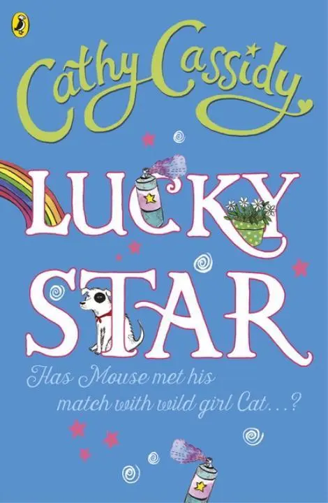 Cover: 9780141338941 | Lucky Star | Cathy Cassidy | Taschenbuch | Kartoniert / Broschiert