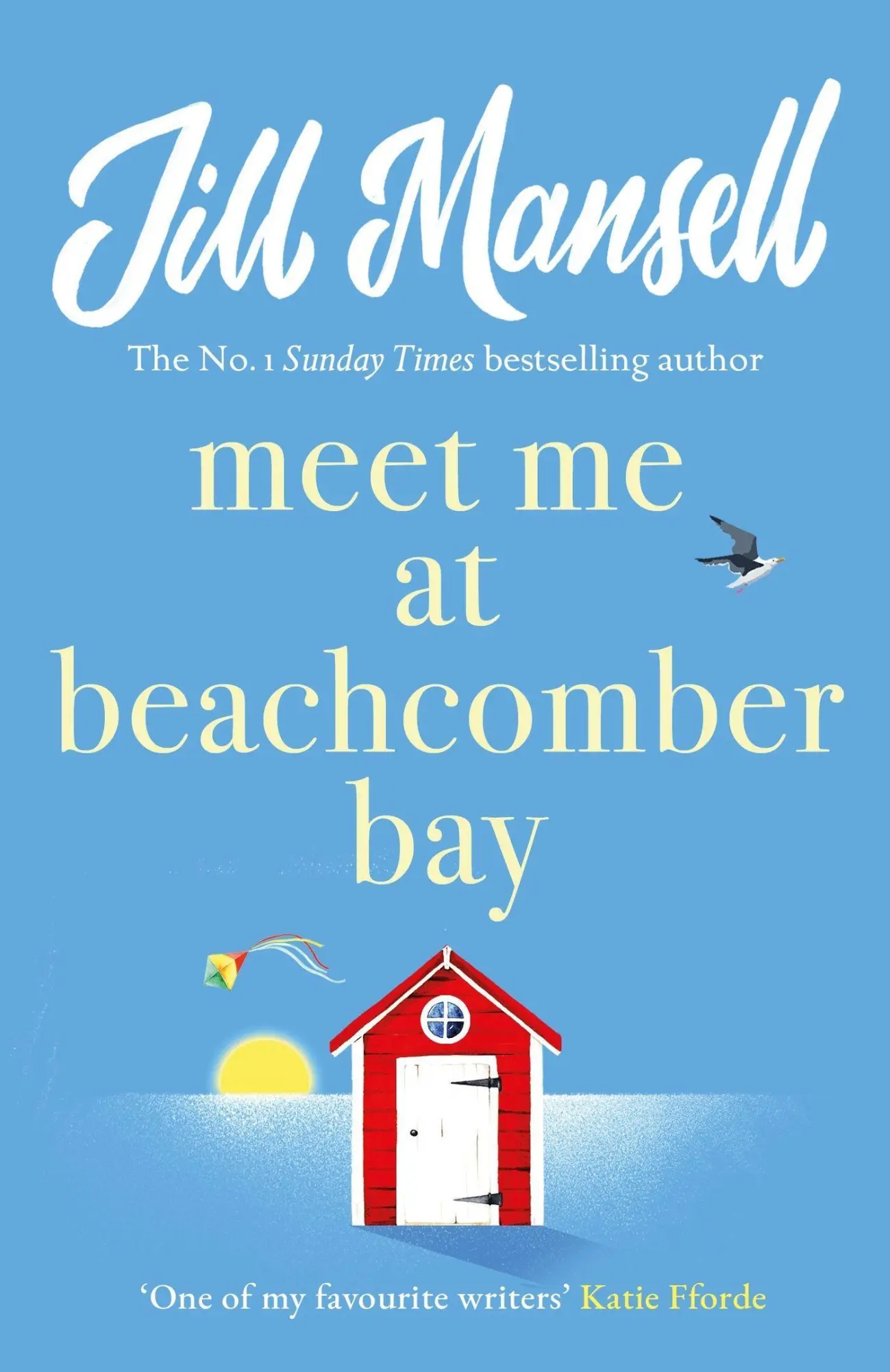Cover: 9781472208941 | Meet Me at Beachcomber Bay | Jill Mansell | Taschenbuch | 406 S.
