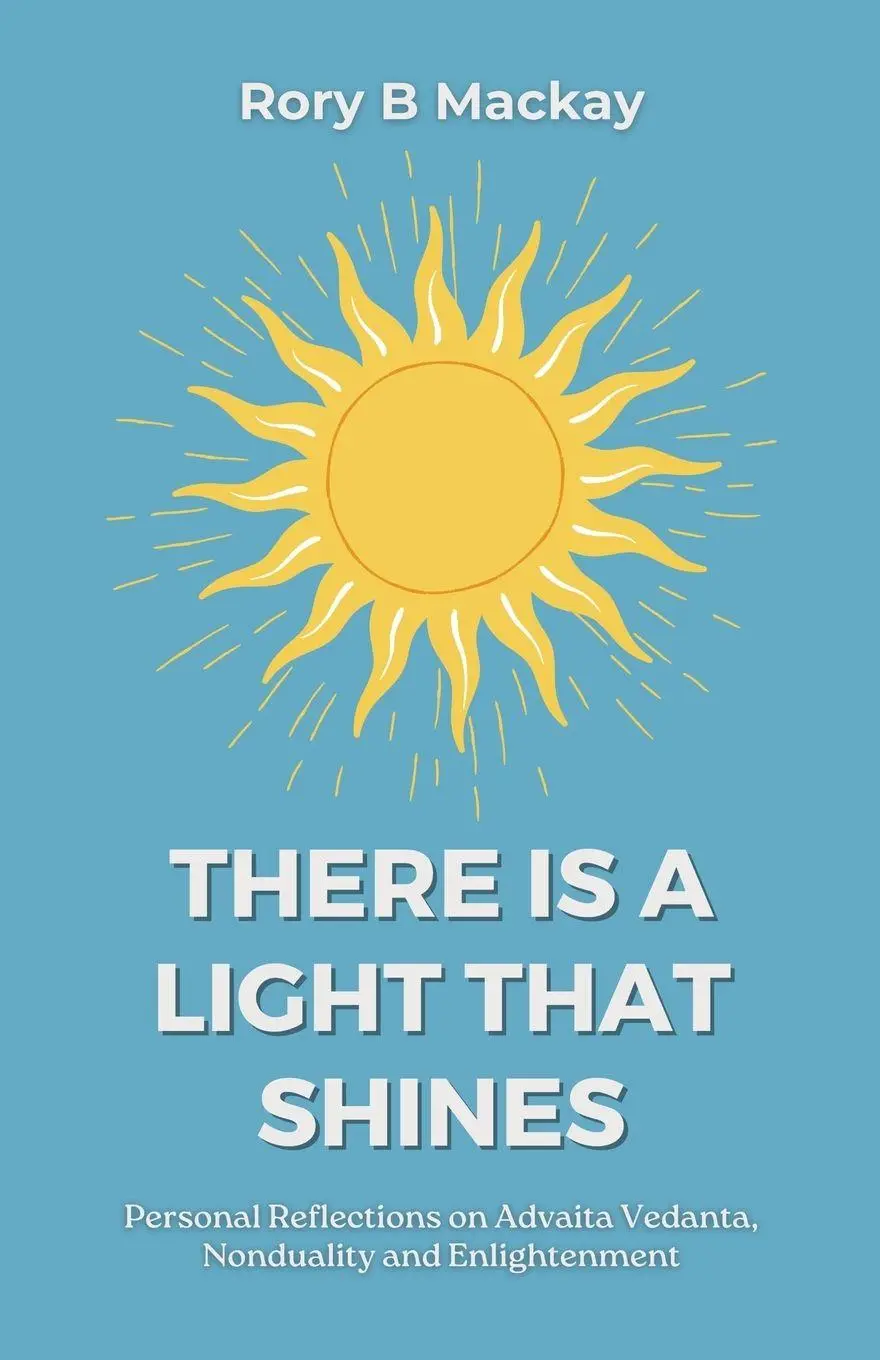 Cover: 9781739608941 | There Is A Light That Shines | Rory B Mackay | Taschenbuch | Englisch