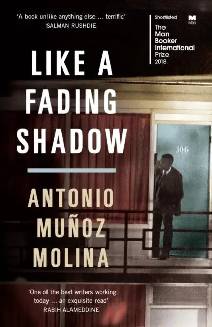 Cover: 9781781258941 | Like a Fading Shadow | Antonio Munoz Molina | Taschenbuch | Englisch