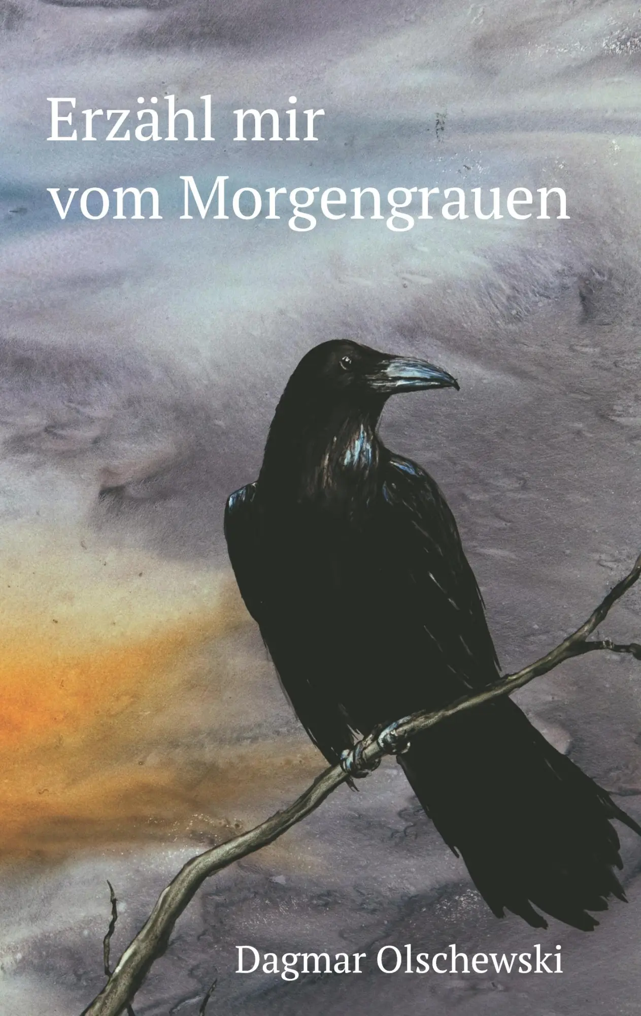 Cover: 9783749788941 | Erzähl mir vom Morgengrauen | Dagmar Olschewski | Taschenbuch | 140 S.
