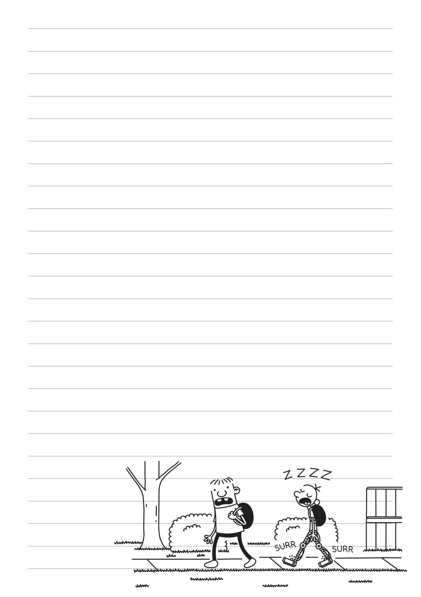 Bild: 9783833908941 | Gregs (Mein) Tagebuch | Jeff Kinney | Buch | Gregs Tagebuch | 144 S.