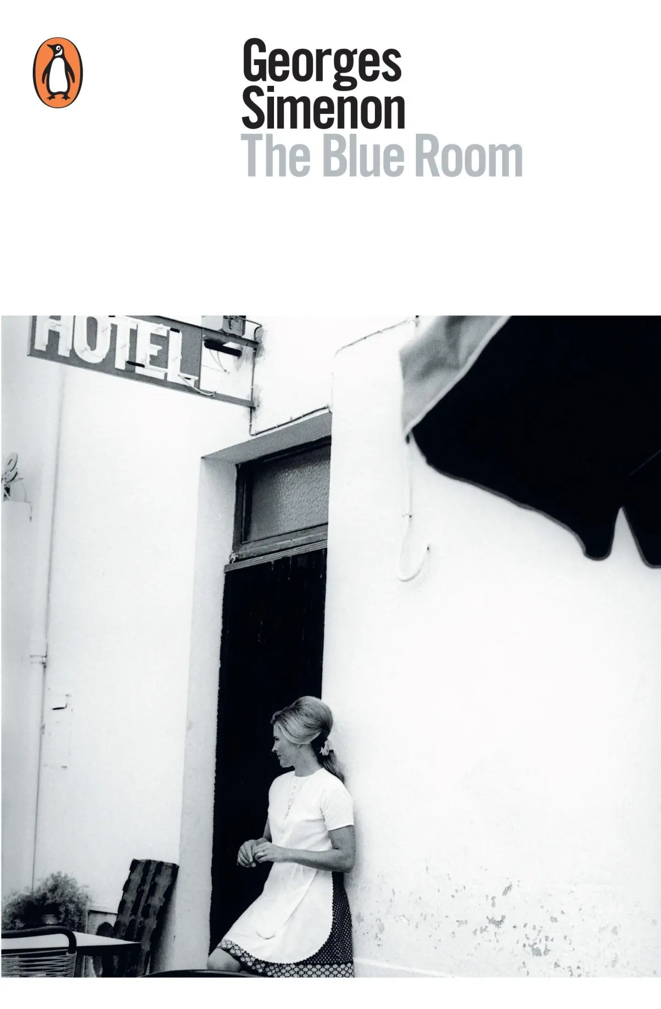 Cover: 9780141399041 | The Blue Room | Georges Simenon | Taschenbuch | Englisch | 2016