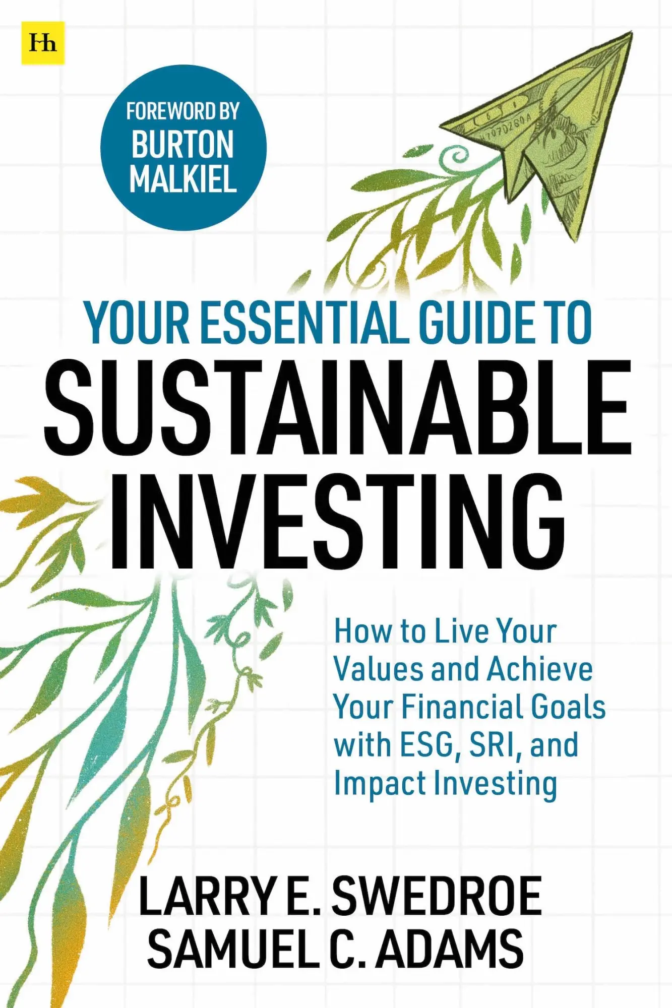 Cover: 9780857199041 | Your Essential Guide to Sustainable Investing | Swedroe (u. a.) | Buch