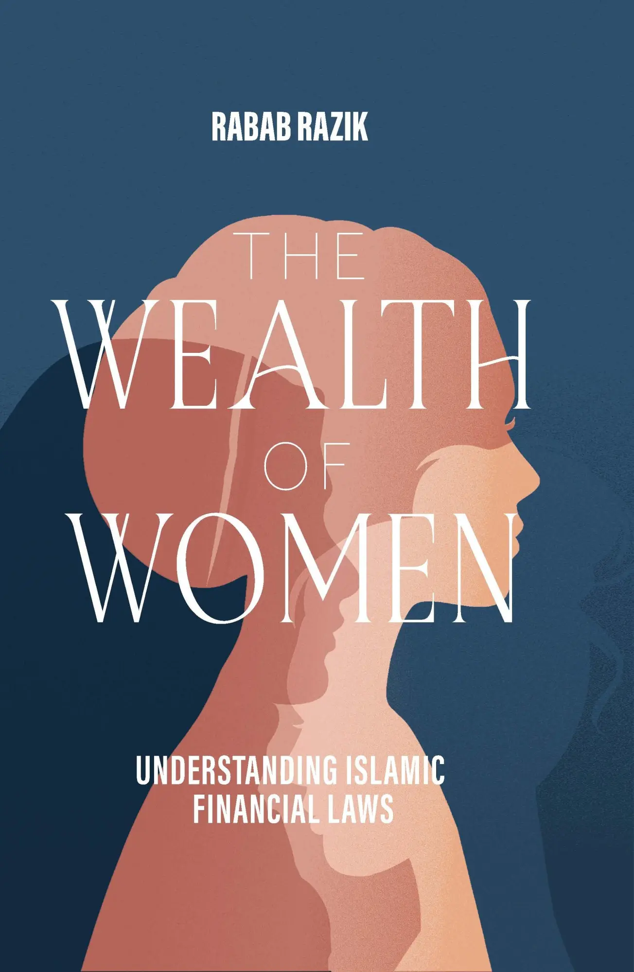 Cover: 9780860379041 | The Wealth of Women | Understanding Islamic Financial Laws | Razik