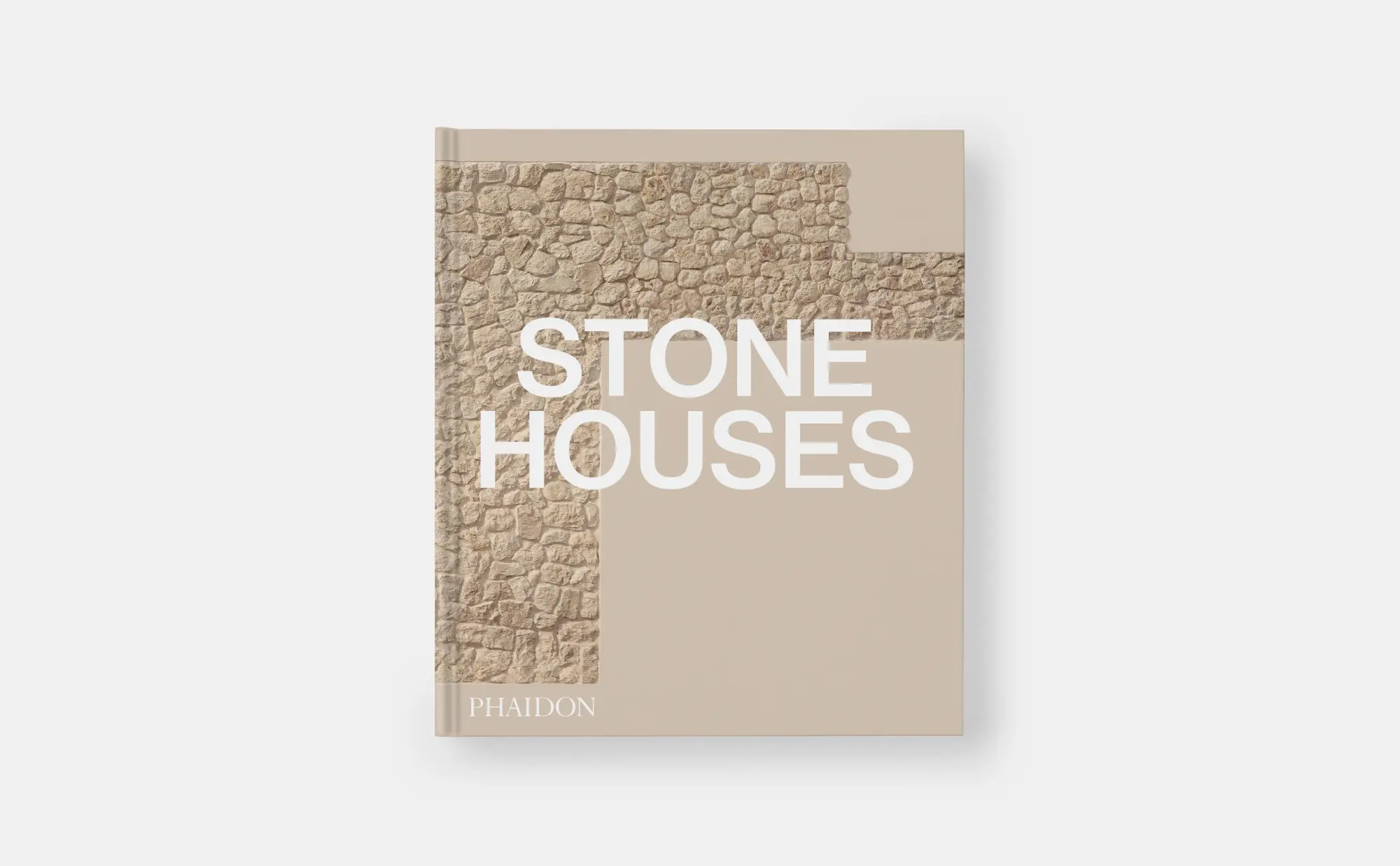 Bild: 9781838669041 | Stone Houses | Phaidon Editors | Buch | Phaidon Press | 240 S. | 2024