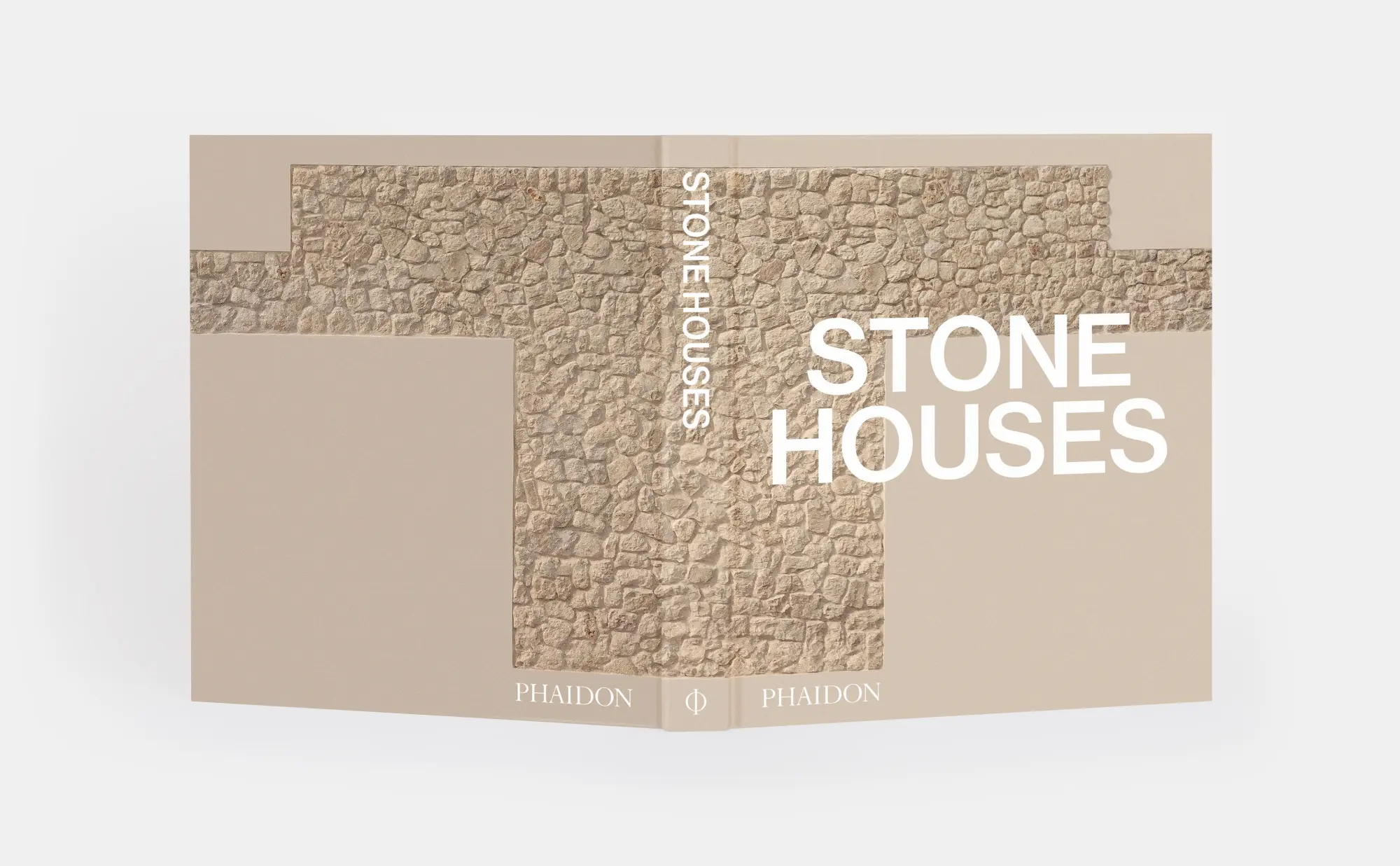 Bild: 9781838669041 | Stone Houses | Phaidon Editors | Buch | Phaidon Press | 240 S. | 2024