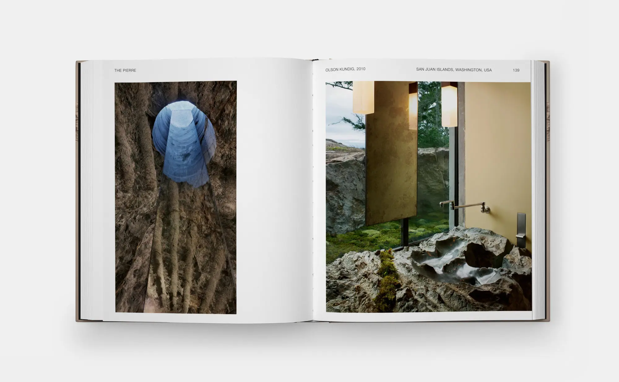 Bild: 9781838669041 | Stone Houses | Phaidon Editors | Buch | Phaidon Press | 240 S. | 2024
