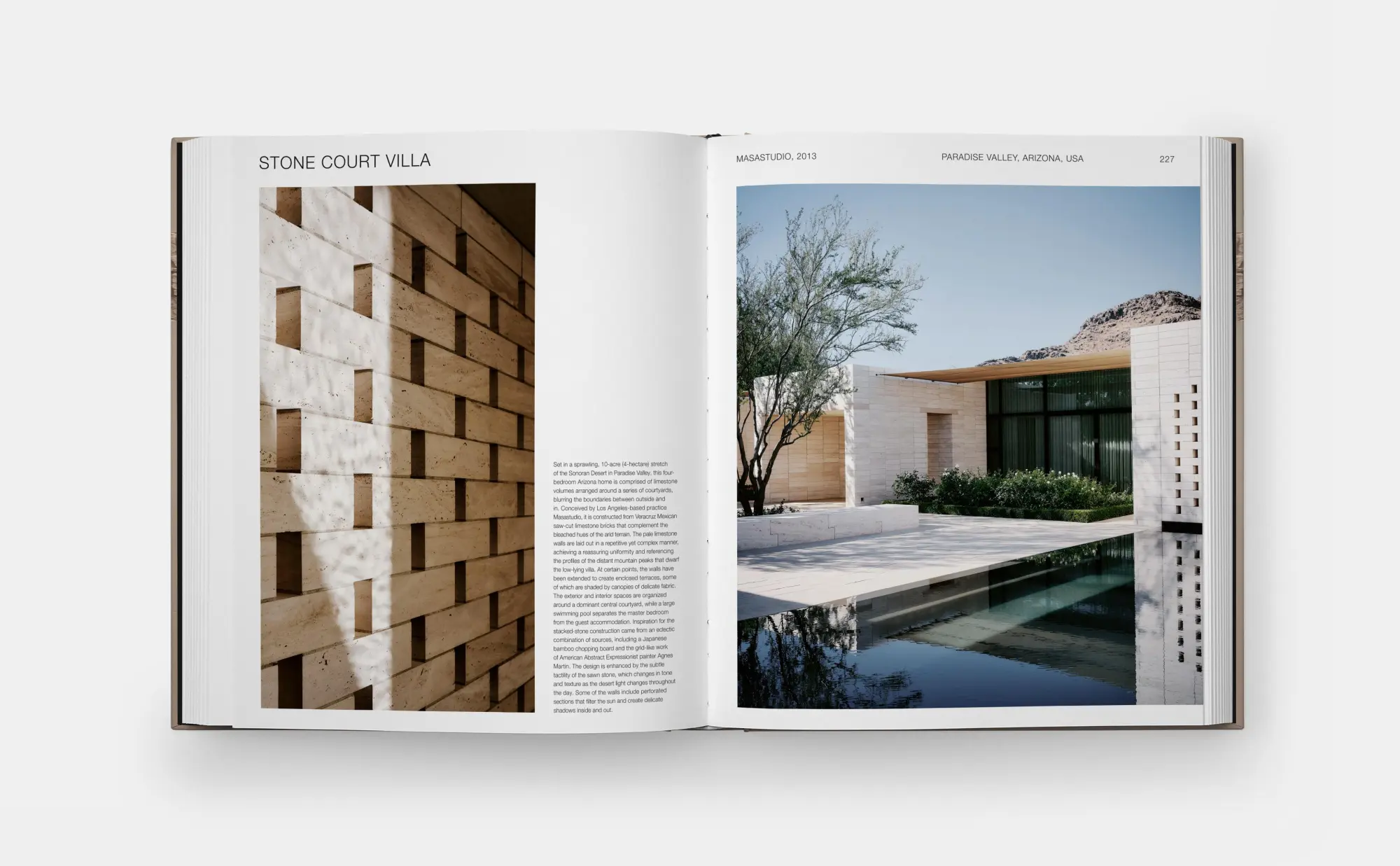 Bild: 9781838669041 | Stone Houses | Phaidon Editors | Buch | Phaidon Press | 240 S. | 2024