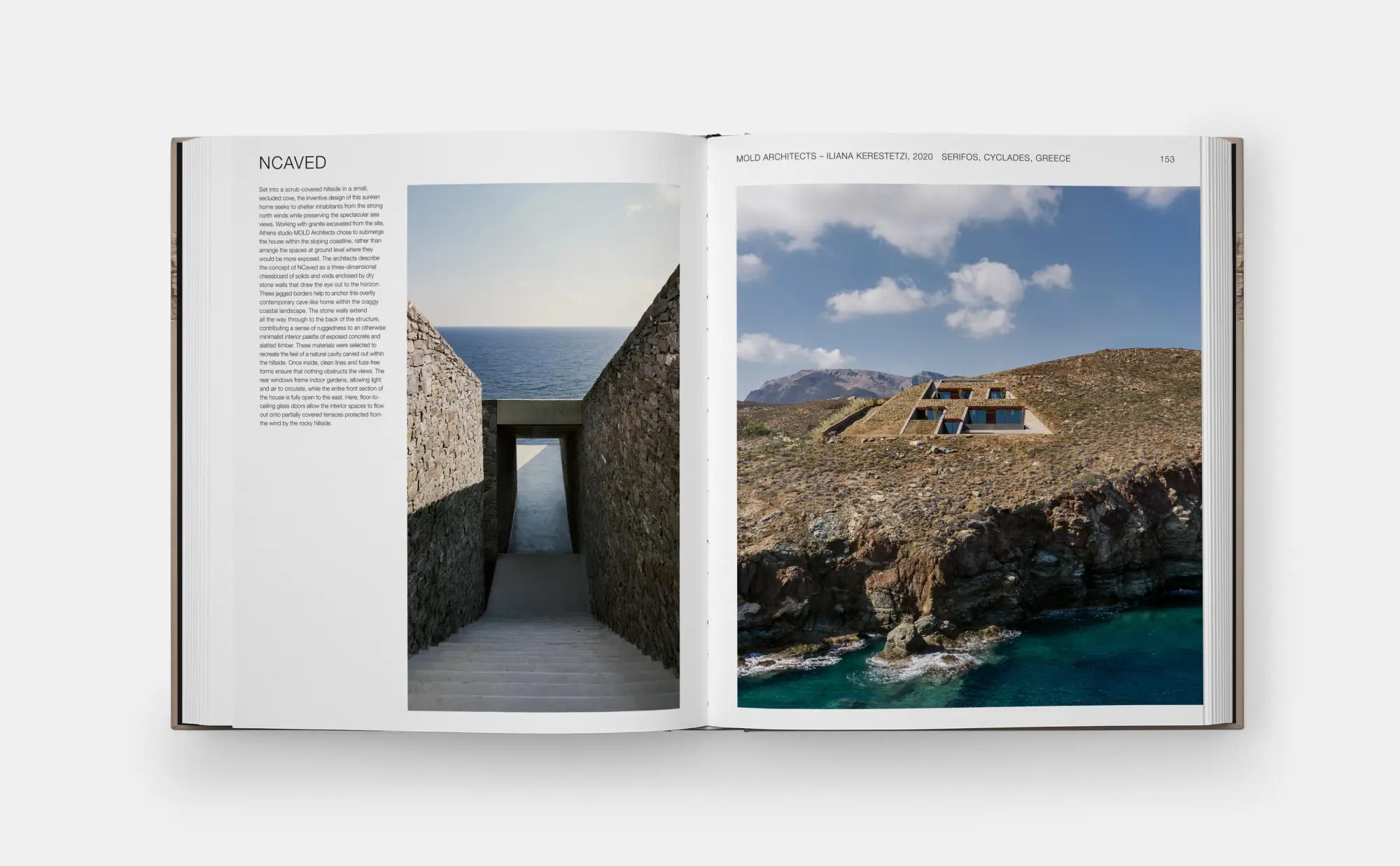 Bild: 9781838669041 | Stone Houses | Phaidon Editors | Buch | Phaidon Press | 240 S. | 2024