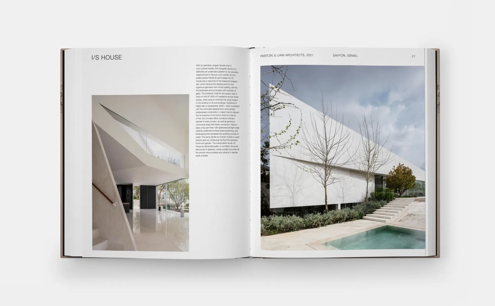 Bild: 9781838669041 | Stone Houses | Phaidon Editors | Buch | Phaidon Press | 240 S. | 2024
