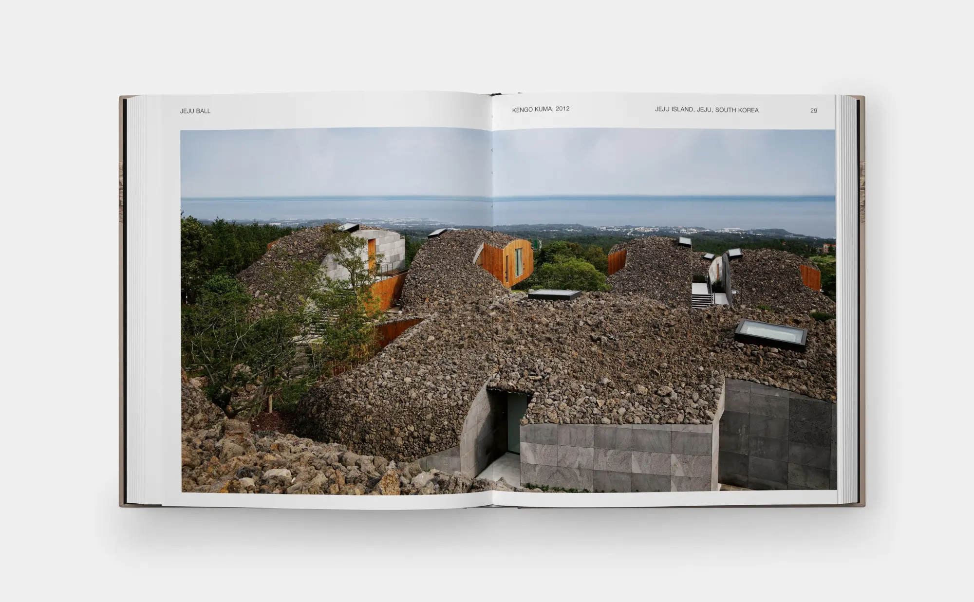 Bild: 9781838669041 | Stone Houses | Phaidon Editors | Buch | Phaidon Press | 240 S. | 2024