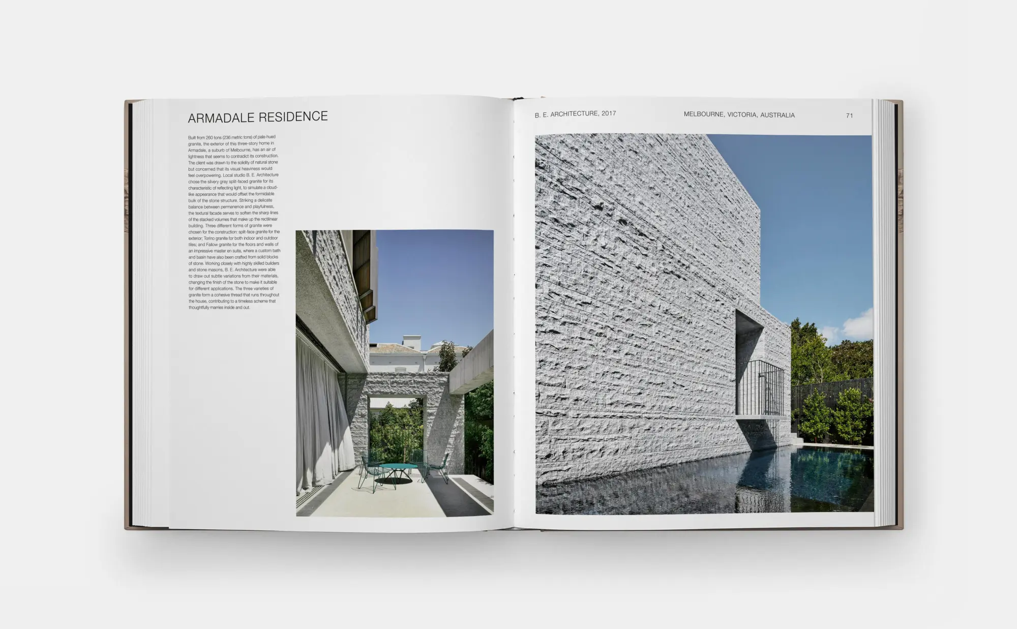 Bild: 9781838669041 | Stone Houses | Phaidon Editors | Buch | Phaidon Press | 240 S. | 2024