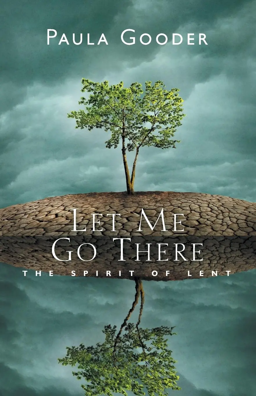 Cover: 9781848259041 | Let Me Go There | Paula Gooder | Taschenbuch | Englisch | 2016