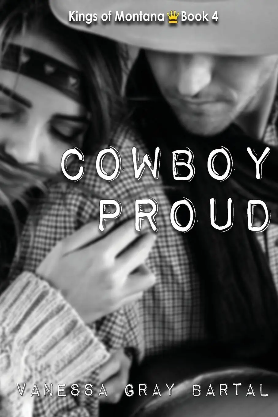 Cover: 9781953339041 | Cowboy Proud | Vanessa Gray Bartal | Taschenbuch | Englisch | 2021