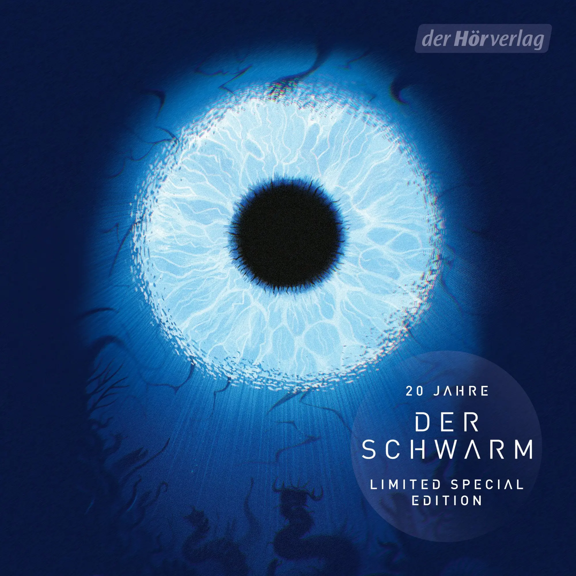 Bild: 9783844549041 | Der Schwarm | Frank Schätzing | Taschenbuch | 52:12 Std. | Deutsch