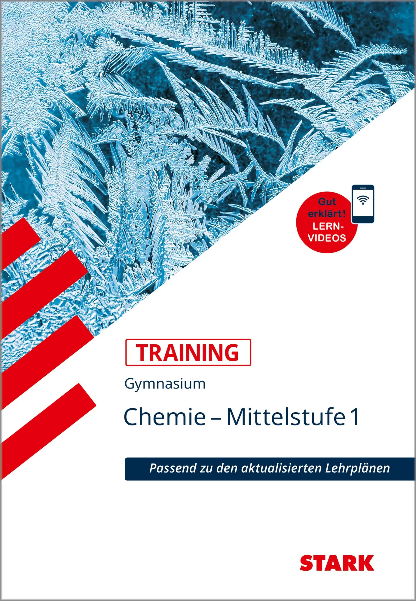 Cover: 9783849049041 | STARK Chemie 1 Mittelstufe - Training Gymnasium - Grundwissen,...