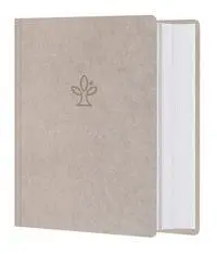 Cover: 9783920609041 | Die Bibel. Handschmeichler Ausgabe nude mit Schreibrand | Deutsche
