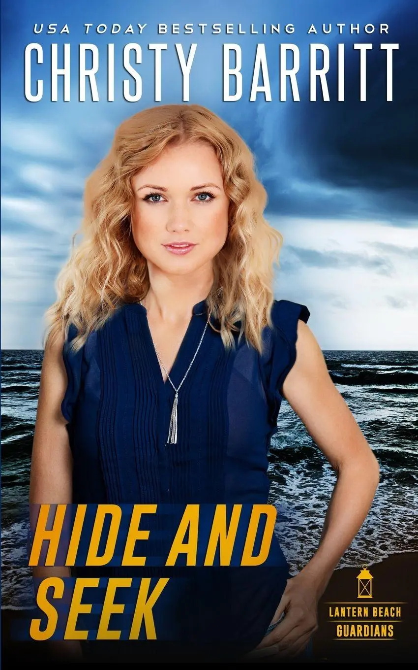 Cover: 9798869199041 | Hide and Seek | Christy Barritt | Taschenbuch | Englisch | 2024