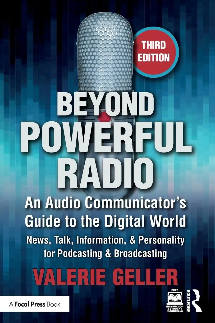 Cover: 9780367349141 | Beyond Powerful Radio | Valerie Geller | Taschenbuch | Englisch | 2024