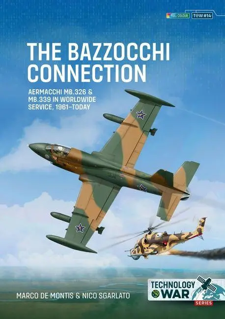 Cover: 9781804519141 | The Bazzocchi Connection | Marco de Montis | Taschenbuch | Englisch