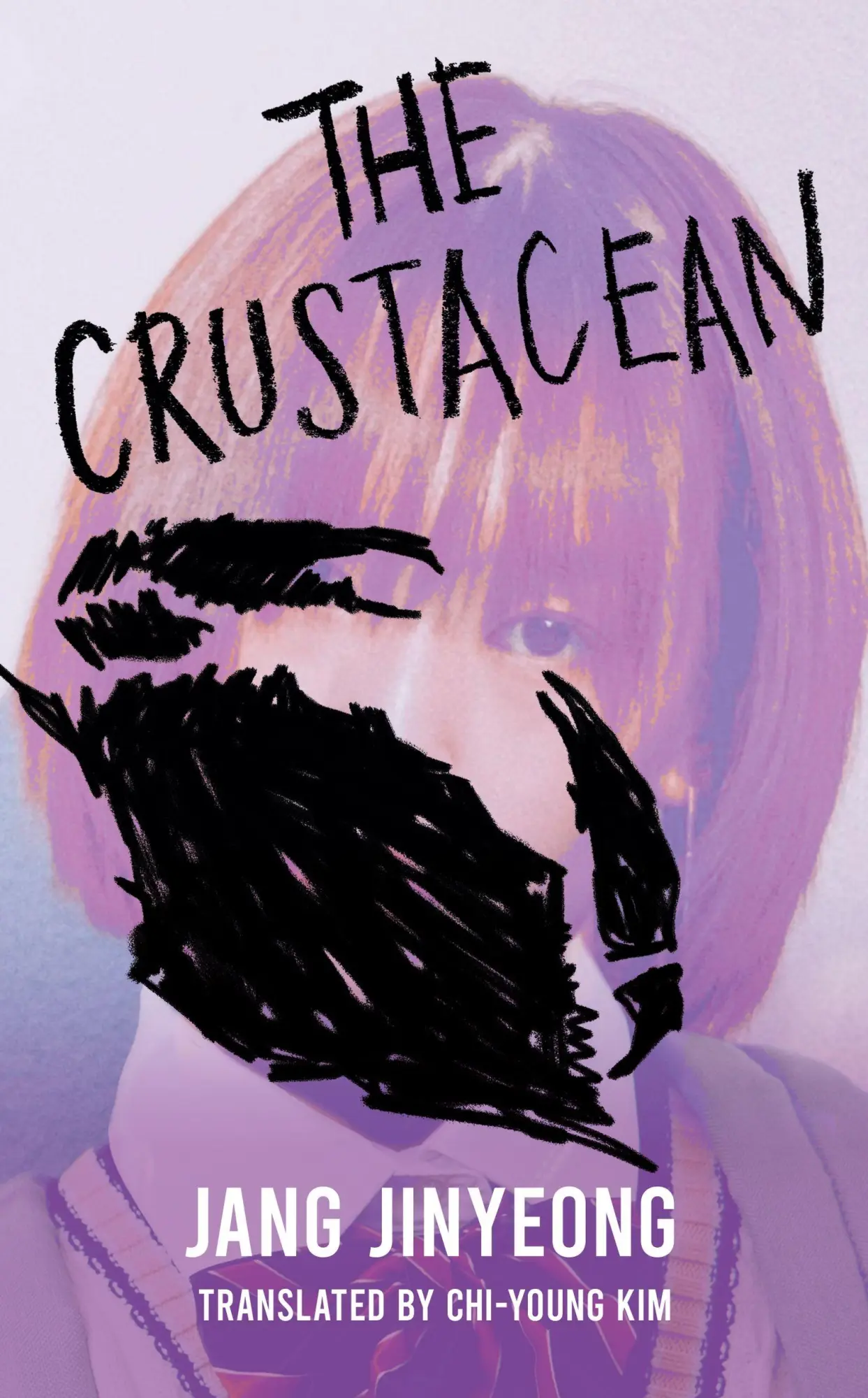 Cover: 9781840919141 | The Crustacean | Jang Jinyeong | Taschenbuch | Paperback | Englisch