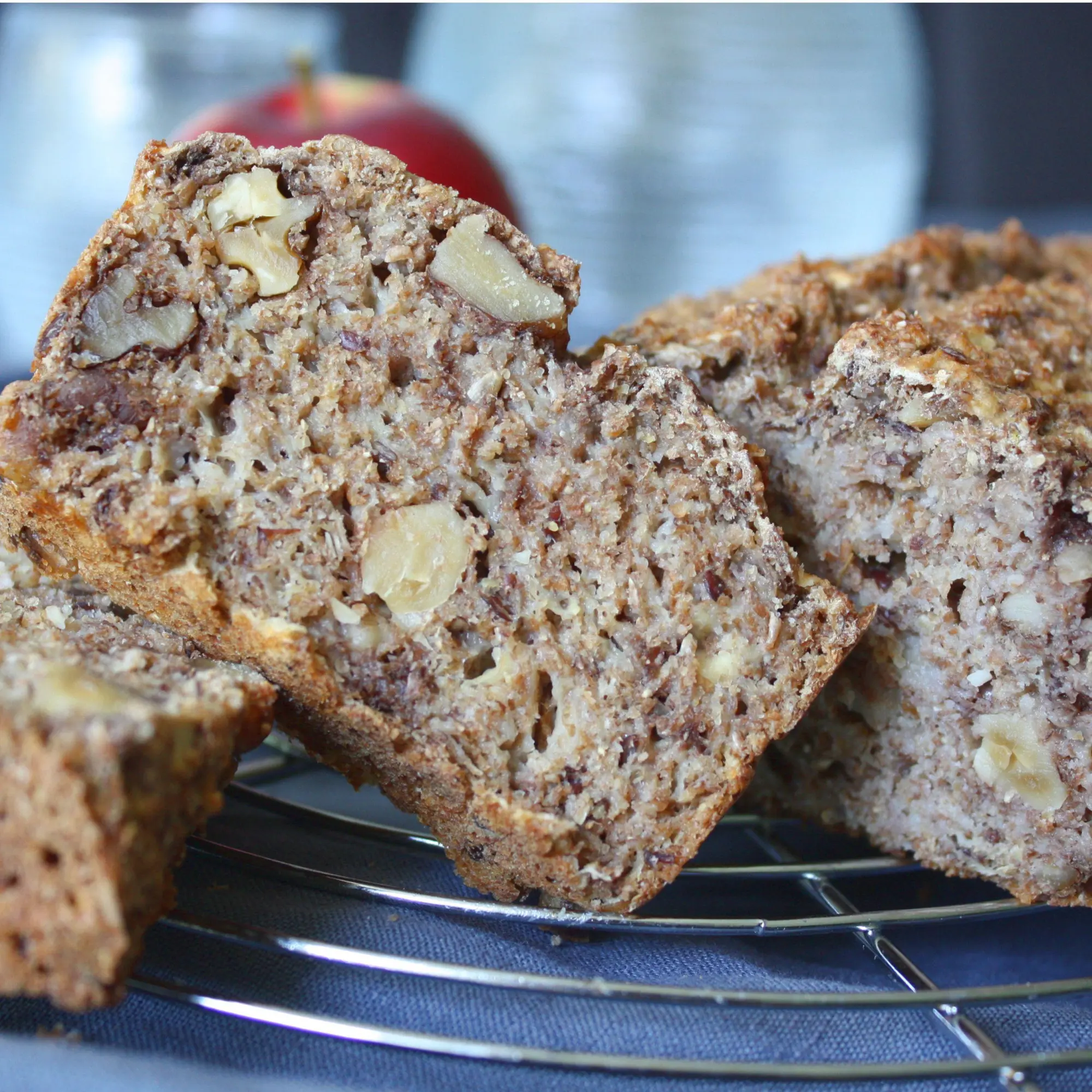 Bild: 9783000579141 | Abnehmen mit Brot und Kuchen Teil 1 | Die Wölkchenbäckerei | Buch