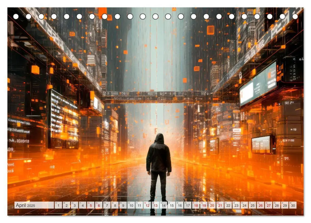 Bild: 9783435359141 | KI UND METAVERSE Algorithmen sowie virtuelle Realität...