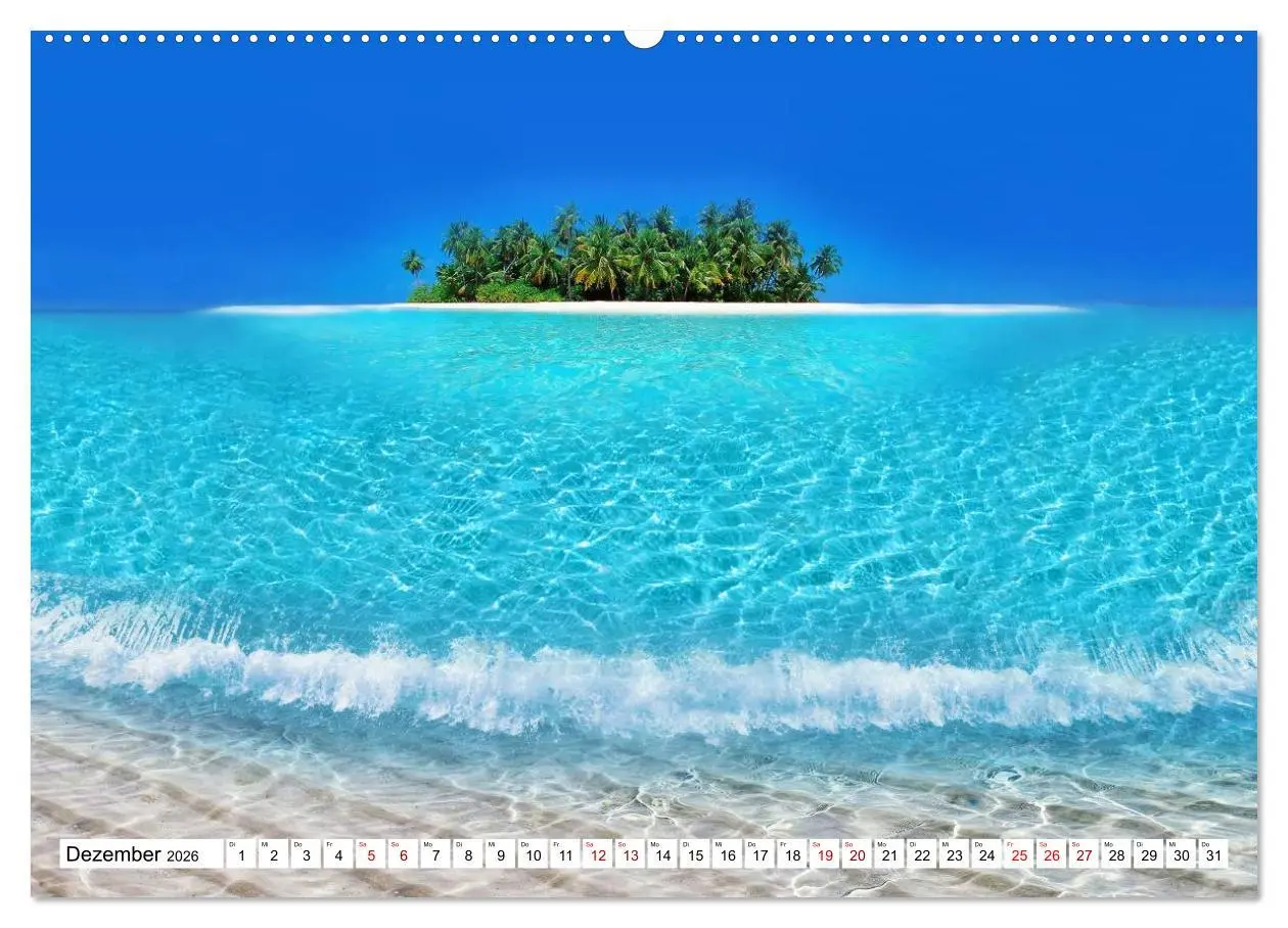 Bild: 9783457759141 | Reif für die Südsee. Reise von Fidschi bis Bora Bora (hochwertiger...