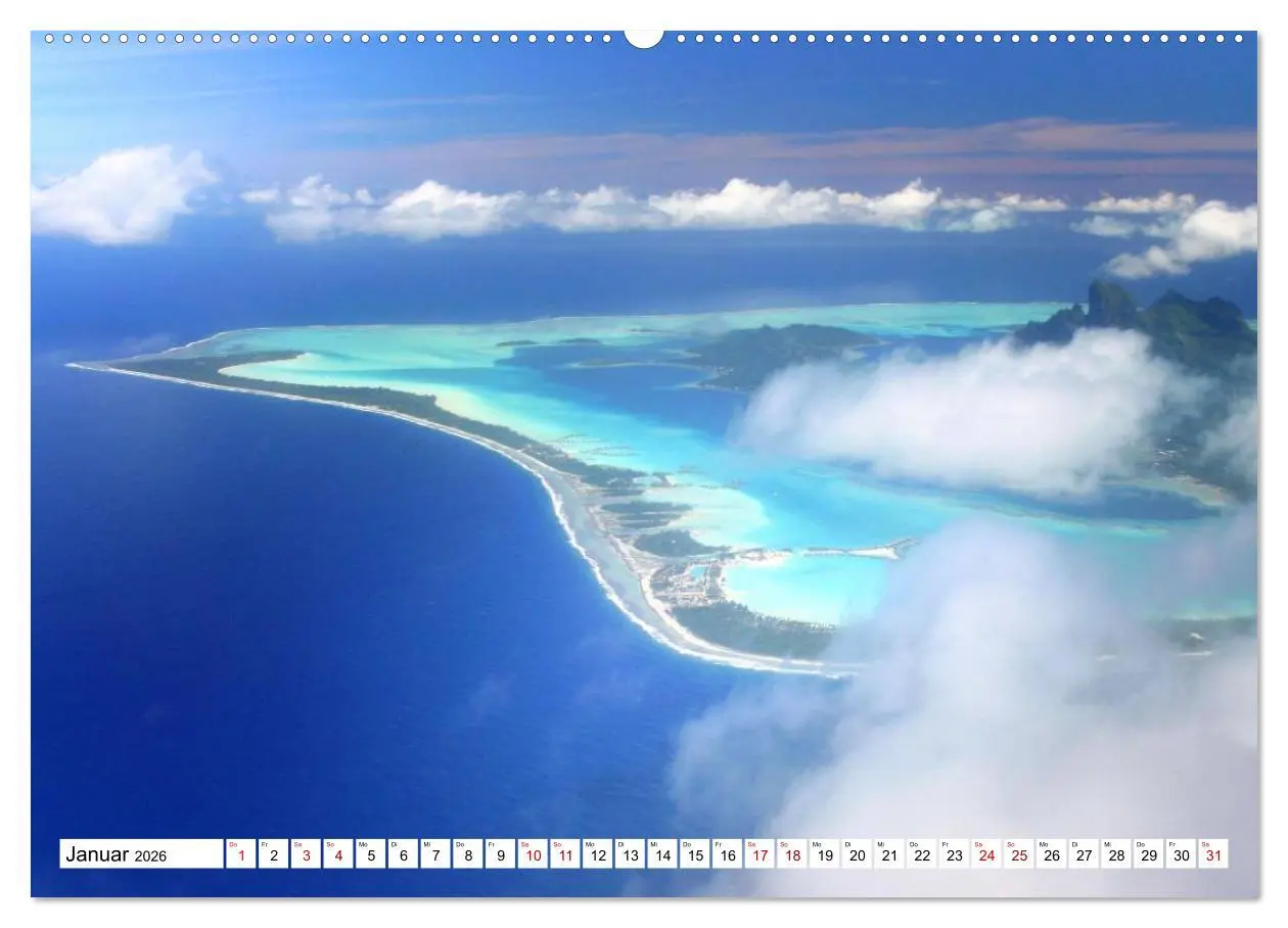 Bild: 9783457759141 | Reif für die Südsee. Reise von Fidschi bis Bora Bora (hochwertiger...