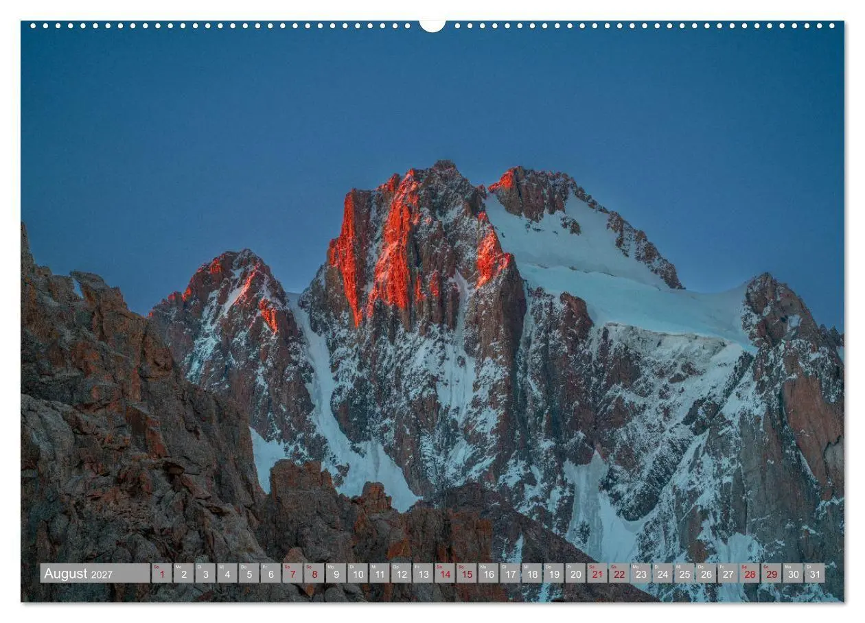 Bild: 9783569249141 | Kirgistan Bergparadies in Zentralasien (hochwertiger Premium...