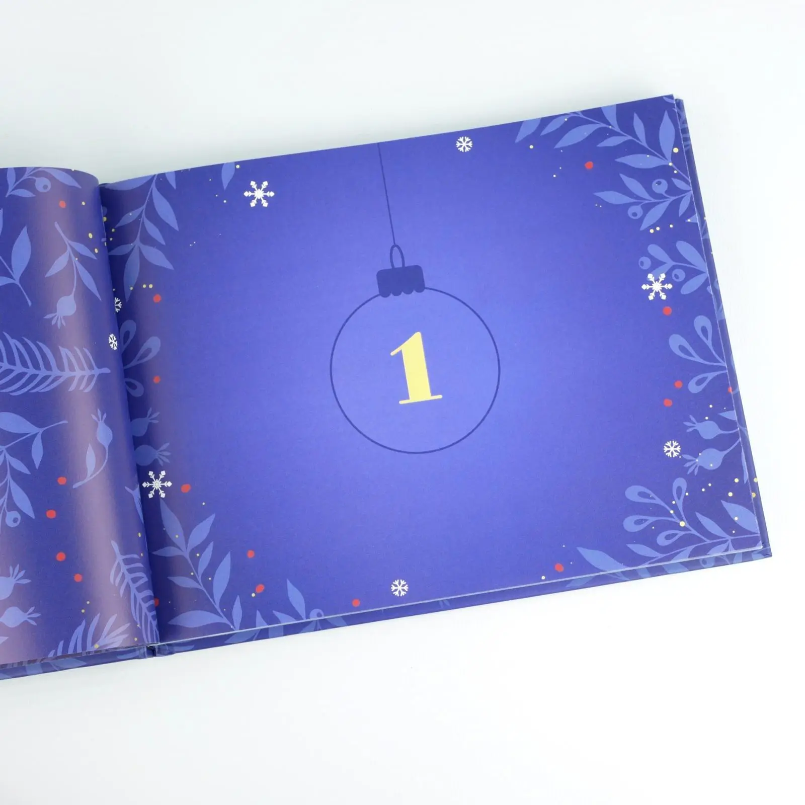 Bild: 9783742329141 | Pilates-Adventskalender | Gabi Fastner | Buch | 100 S. | Deutsch