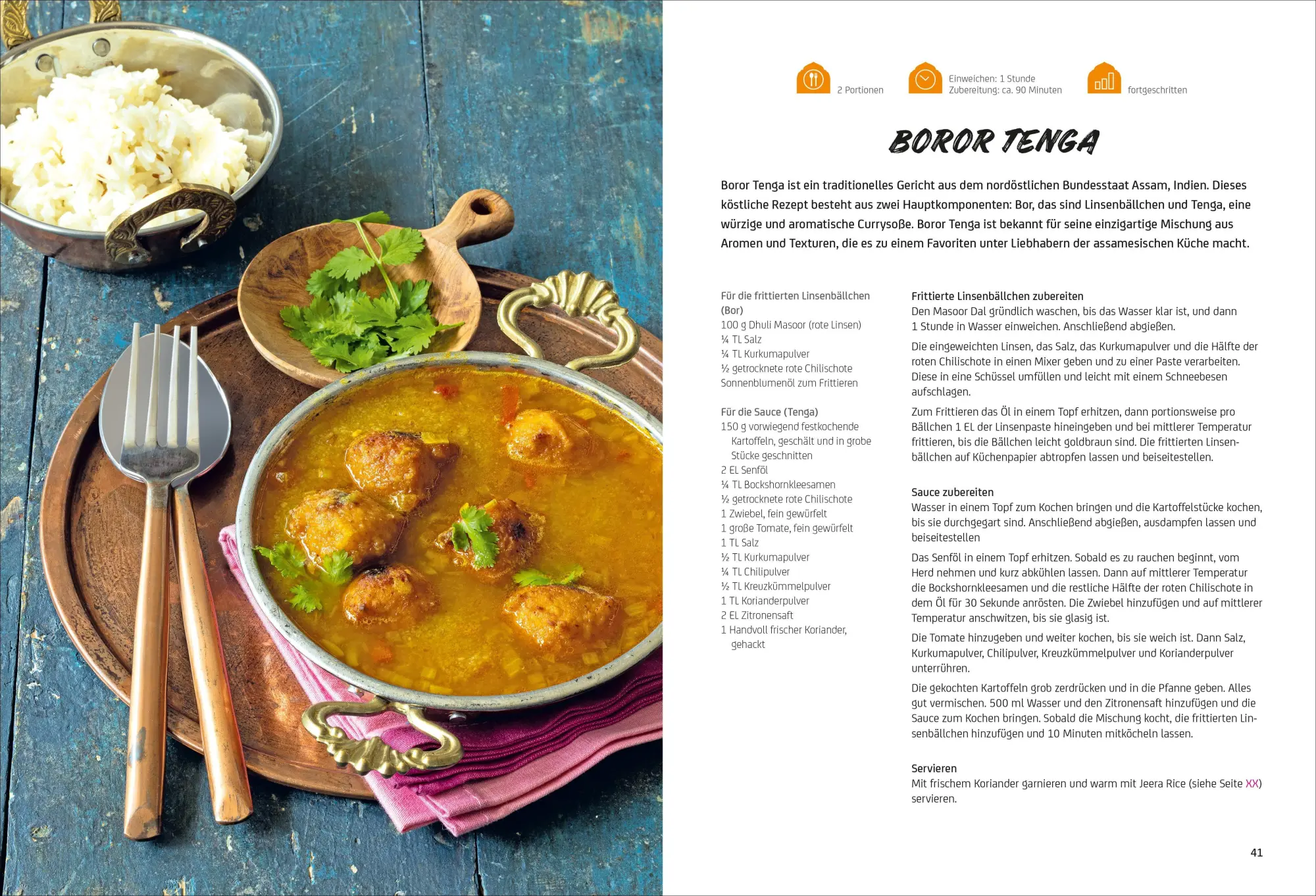 Bild: 9783959619141 | Dal-icious | Varuna Singh | Buch | 160 S. | Deutsch | 2024